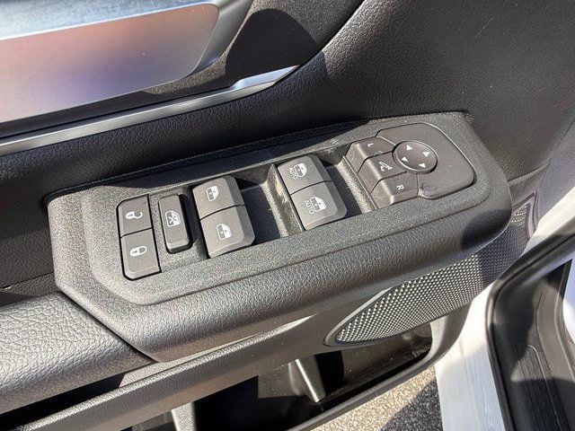 Used 2026 RAM 1500 Big Horn AWD/4WD image 13