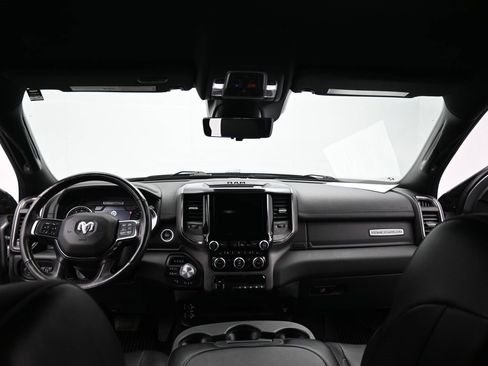 Used 2021 RAM 2500 Power Wagon image 30