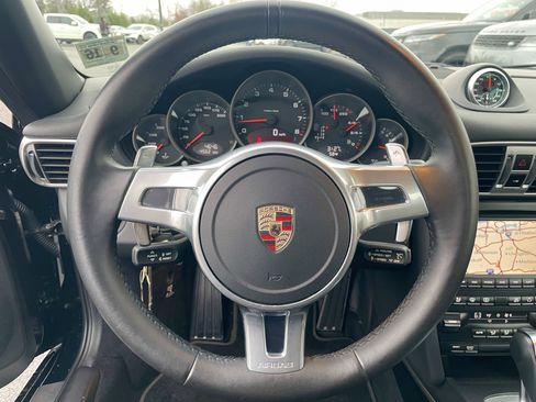 Used 2012 Porsche 911 Carrera Black Edition image 20