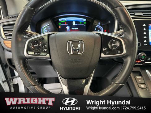 Used 2022 Honda CR-V Touring image 20