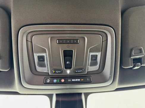 Certified 2022 Chevrolet Silverado 2500 LTZ w/ LTZ Premium Package RWD image 22