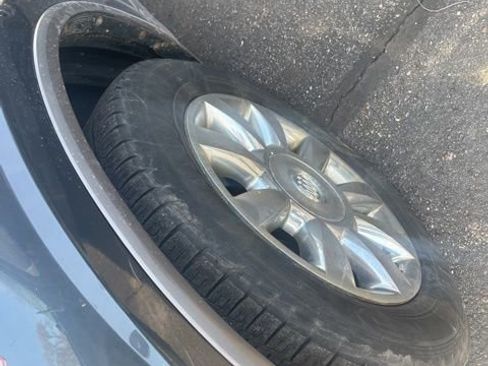 Used 2012 Buick Enclave Leather image 10