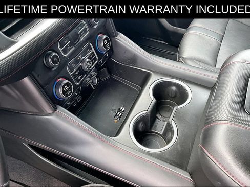 Used 2022 Chevrolet Tahoe RST w/ Luxury Package RWD image 17