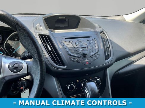 Used 2016 Ford Escape S FWD image 9