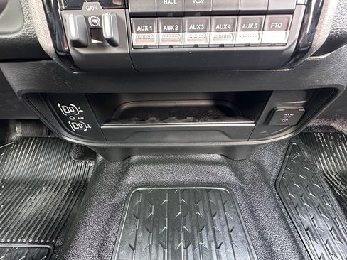 New 2026 RAM 3500 Tradesman AWD/4WD image 18