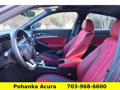 Certified 2025 Acura Integra A-Spec image 25