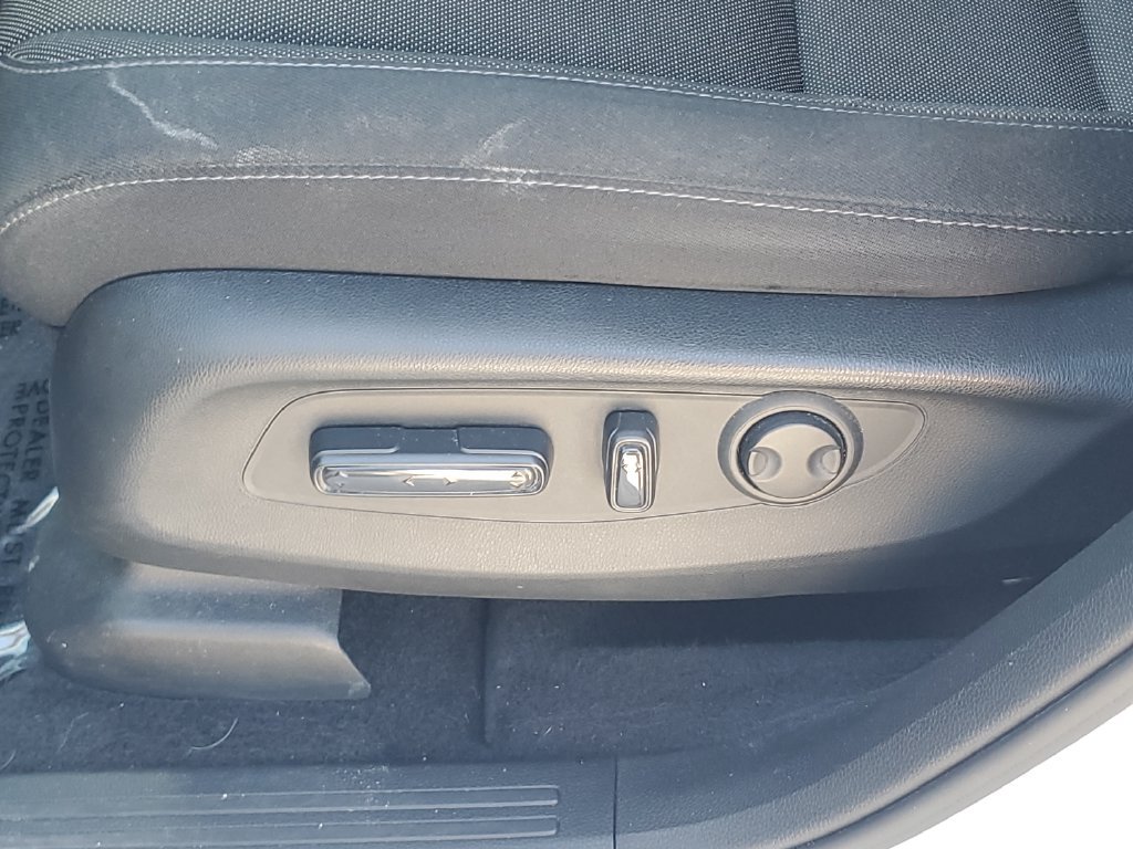 Used 2024 Honda CR-V EX image 16