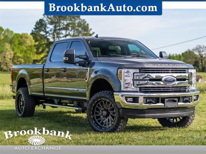 Used 2019 Ford F350 Lariat w/ Lariat Ultimate Package