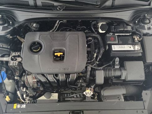 Used 2019 Kia Forte EX FWD image 30
