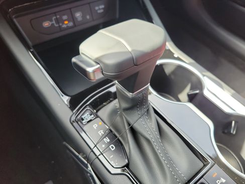 New 2026 Kia K5 GT-Line image 29