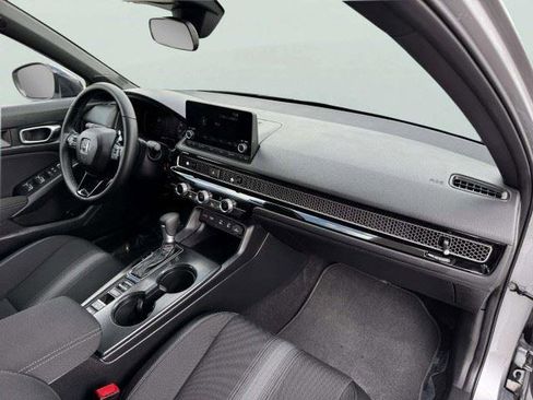 Used 2026 Honda Civic Sport image 47