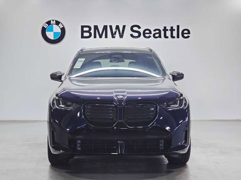 New 2026 BMW X3 M50 w/ Premium Package image 6