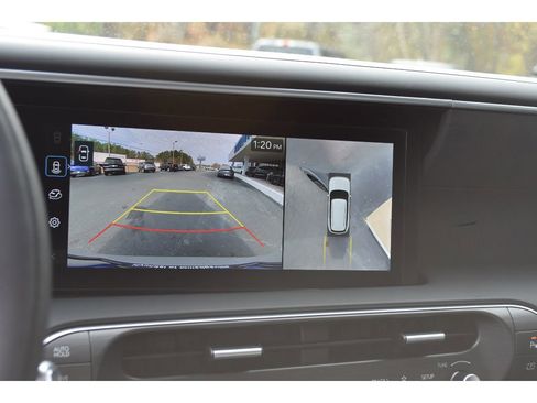 New 2026 Hyundai Palisade Calligraphy image 27