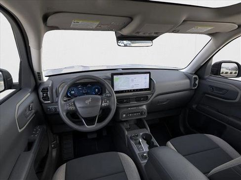 New 2025 Ford Bronco Sport Big Bend w/ Convenience Package image 9