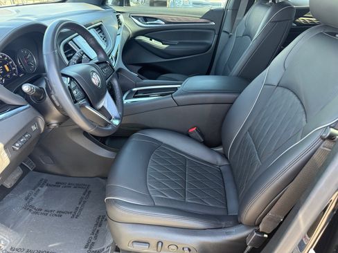 Used 2024 Buick Enclave Avenir w/ Avenir Technology Package FWD image 11