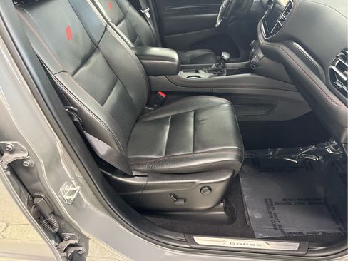 Used 2024 Dodge Durango GT AWD/4WD image 25
