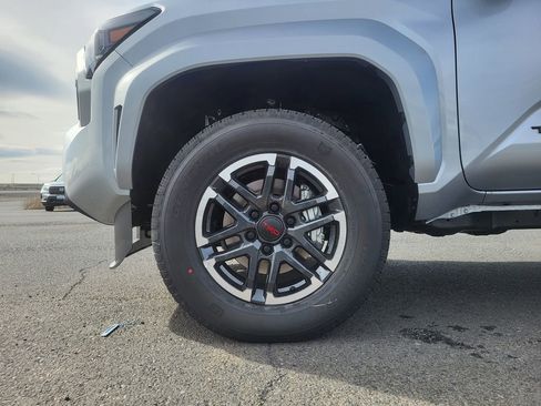 New 2026 Toyota Tacoma TRD Sport image 19