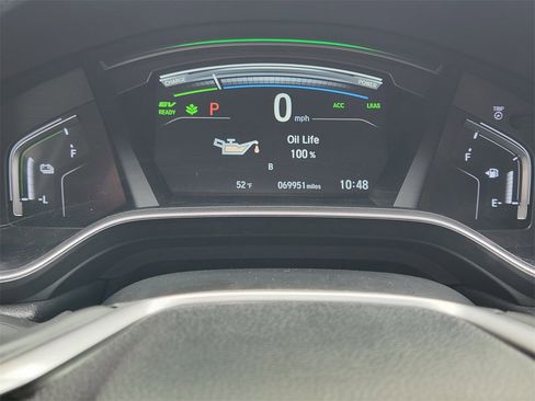 Certified 2022 Honda CR-V Touring image 15