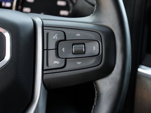 Used 2023 GMC Sierra 3500 Denali w/ Denali Ultimate Package image 25