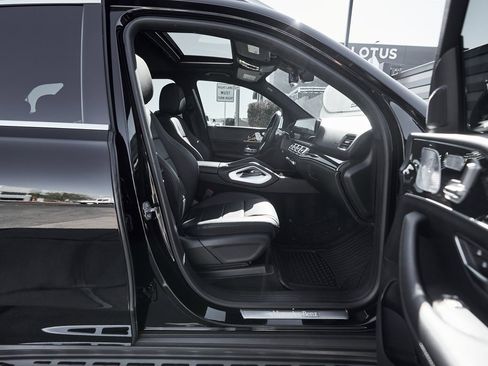 Used 2020 Mercedes-Benz GLE 350 4MATIC image 19