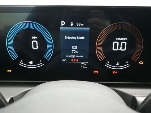 New 2026 Hyundai Santa Cruz SEL image 11