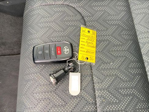 Used 2023 Toyota Tundra Limited RWD image 15