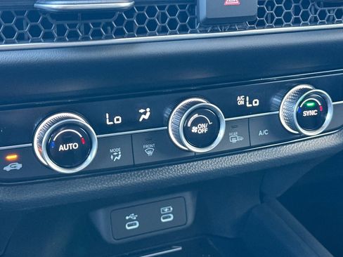 New 2026 Honda HR-V EX-L image 18