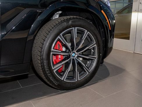 New 2026 BMW X6 M60i image 6