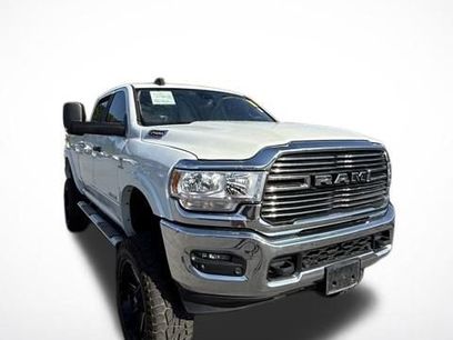 Used 2020 RAM 2500 Laramie