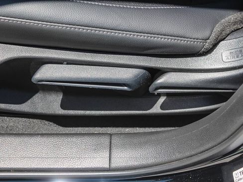 Certified 2024 Honda Civic Sport image 22