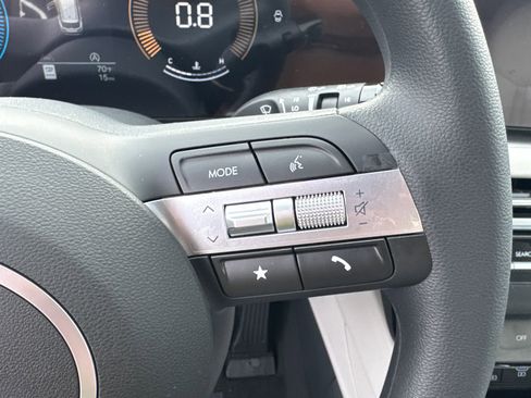 New 2026 Hyundai Kona SEL Sport FWD image 28