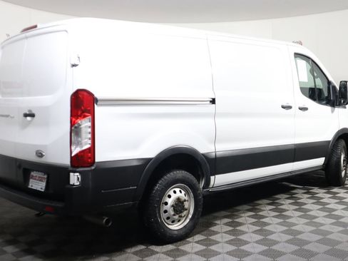 Used 2020 Ford Transit 150 Low Roof AWD image 9