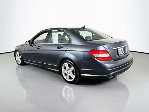 Used 2011 Mercedes-Benz C 300 4MATIC Sedan image 6