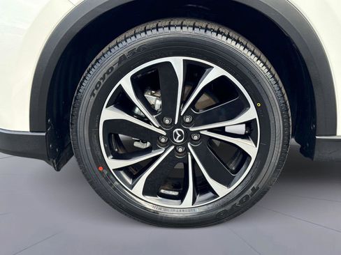 Certified 2022 MAZDA CX-5 AWD 2.5 S w/ Premium Package image 10