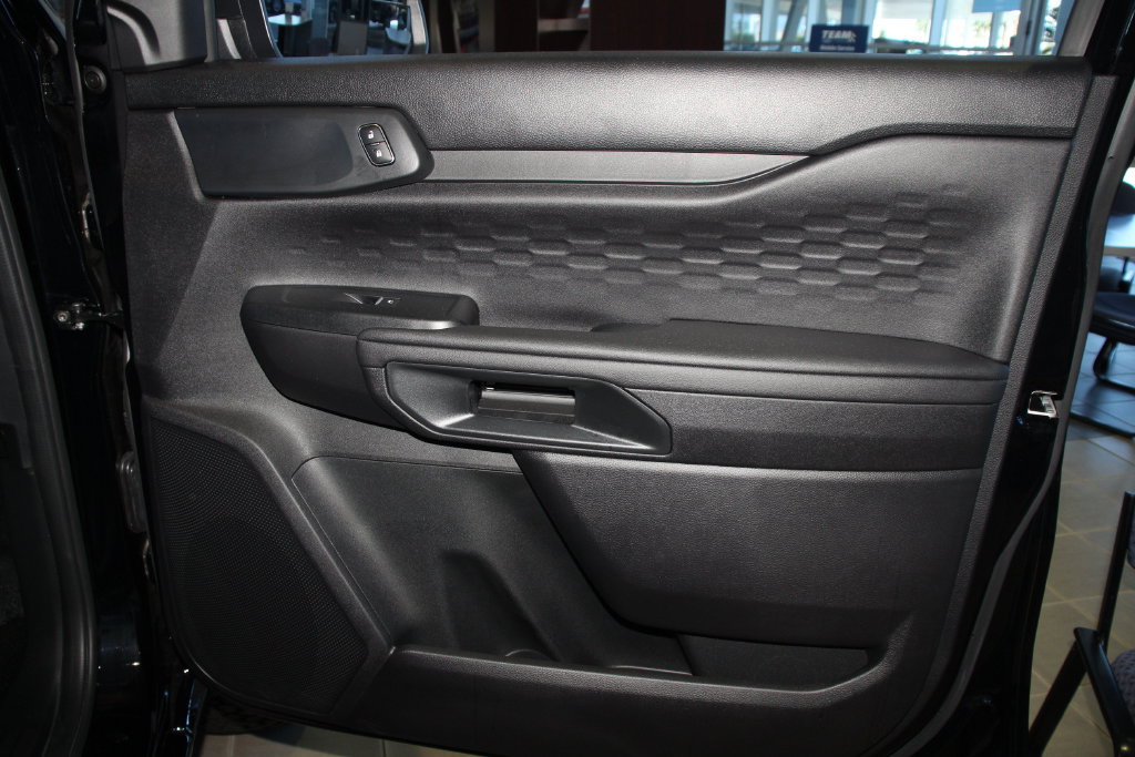 New 2026 Ford Ranger XL AWD/4WD image 21