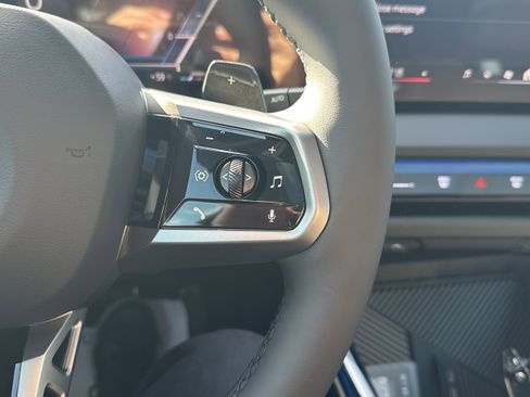 Used 2026 BMW X3 xDrive30 image 19