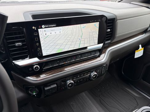 New 2026 GMC Sierra 1500 SLE AWD/4WD image 21