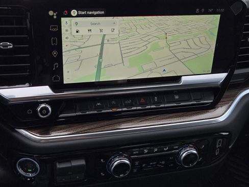New 2026 GMC Sierra 1500 Elevation AWD/4WD image 10
