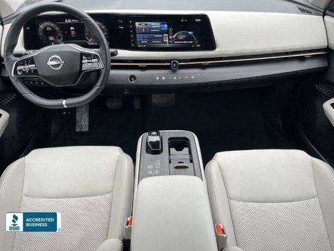 Certified 2024 Nissan Ariya FWD image 2
