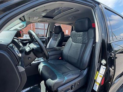 Used 2015 Toyota Tundra Platinum RWD image 30