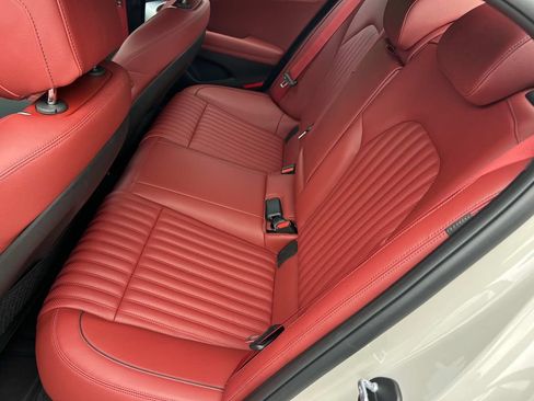 New 2026 Genesis G70 3.3T Sport Prestige AWD/4WD image 20