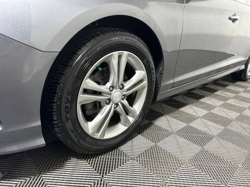 Used 2019 Hyundai Sonata SEL FWD image 26