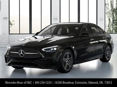 Used 2026 Mercedes-Benz C 300 4MATIC Sedan