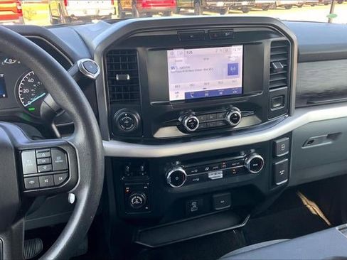 Used 2022 Ford F150 XLT w/ Trailer Tow Package image 38