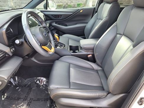 Used 2023 Subaru Outback Wilderness image 13