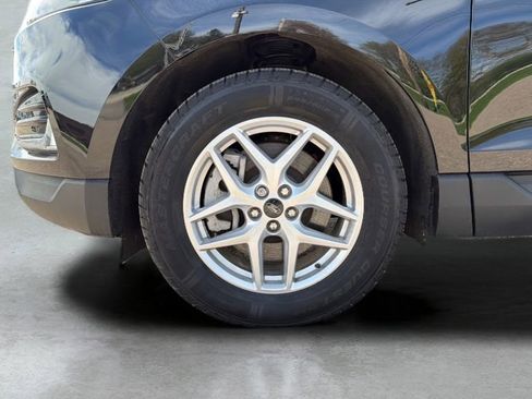 Used 2024 Ford Edge SEL w/ Convenience Package AWD/4WD image 40