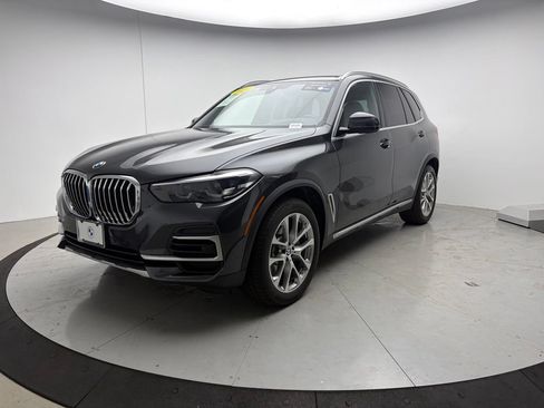 Used 2023 BMW X5 xDrive40i w/ Premium Package AWD/4WD image 17