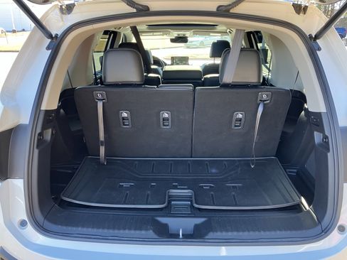 Certified 2023 Honda Pilot Elite image 36