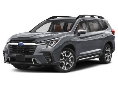 New 2025 Subaru Ascent Touring w/ Popular Package #2