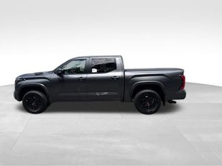 New 2026 Toyota Tundra TRD Pro AWD/4WD video 2